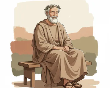 Musônio Rufo: Virtude, Moderação e a Prosperidade da Mente Estoica 7