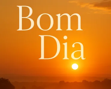 Mensagem de Bom Dia para hoje, 28 de Fevereiro de 2026: Gratidão por Fevereiro 15