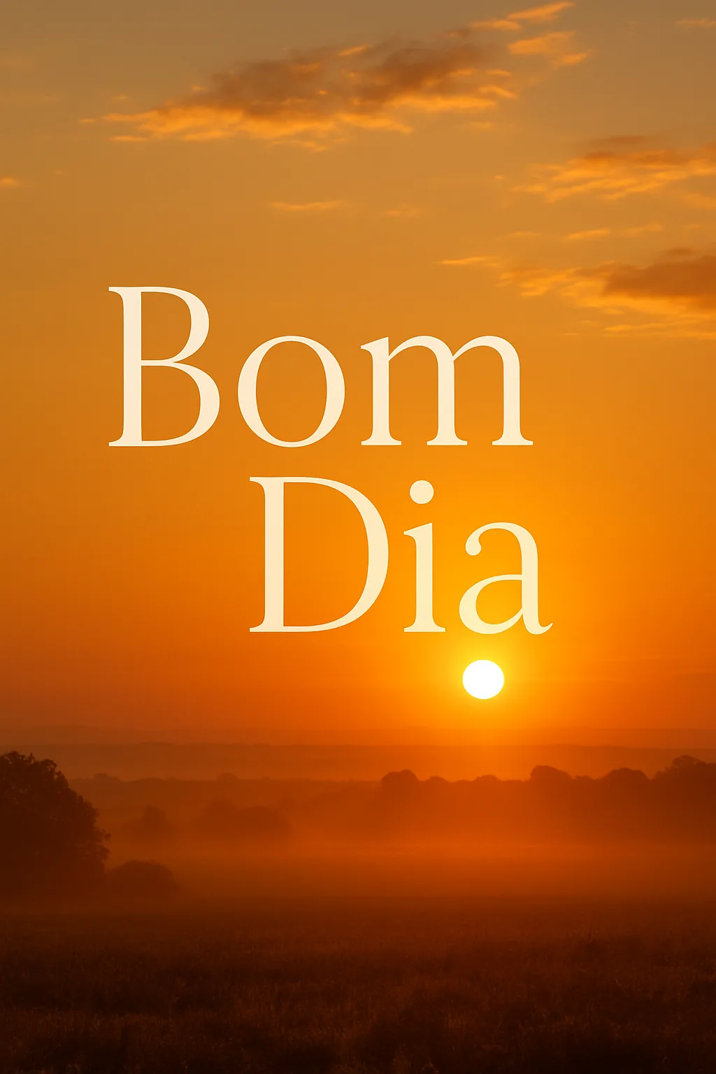 Mensagem de Bom Dia para hoje, 28 de Fevereiro de 2026: Gratidão por Fevereiro