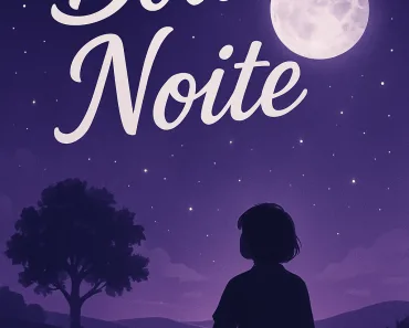 Boa Noite: Descanse em Paz e Renovação para a Alma 7