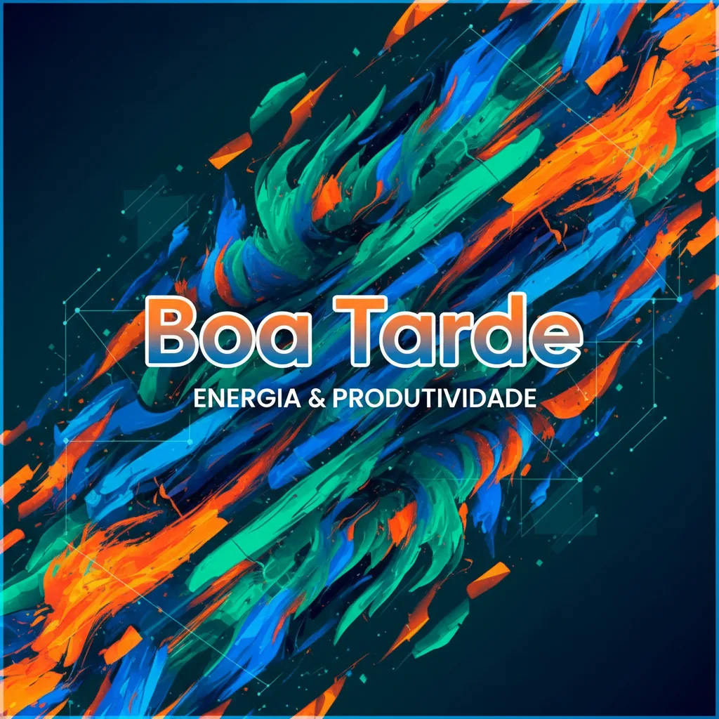 Mensagem de Boa Tarde para hoje, 25 de Março de 2026: Superar Desafios