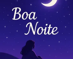 Boa Noite de Paz: Cultivando a Reflexão e a Renovação Interior 5