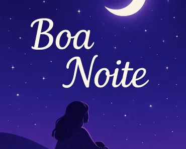 Boa Noite de Paz: Cultivando a Reflexão e a Renovação Interior 13