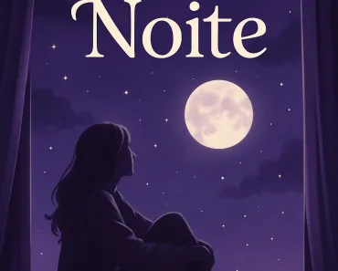 Boa Noite Transformadora: Cultivando Paz e Renovação Interior 15