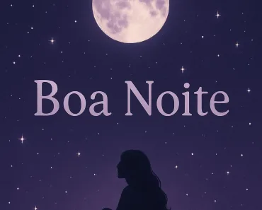 Boa Noite: Recarregue a Alma, Renove a Vida 9