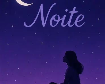 Serenidade Noturna: Um Convite à Paz e Renovação 11