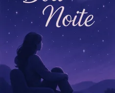 Mensagem de Boa Noite para hoje, 11 de Março de 2026: Fé para o Amanhã 4 Mensagem de Boa Noite para hoje, 11 de Março de 2026: Fé para o Amanhã 3