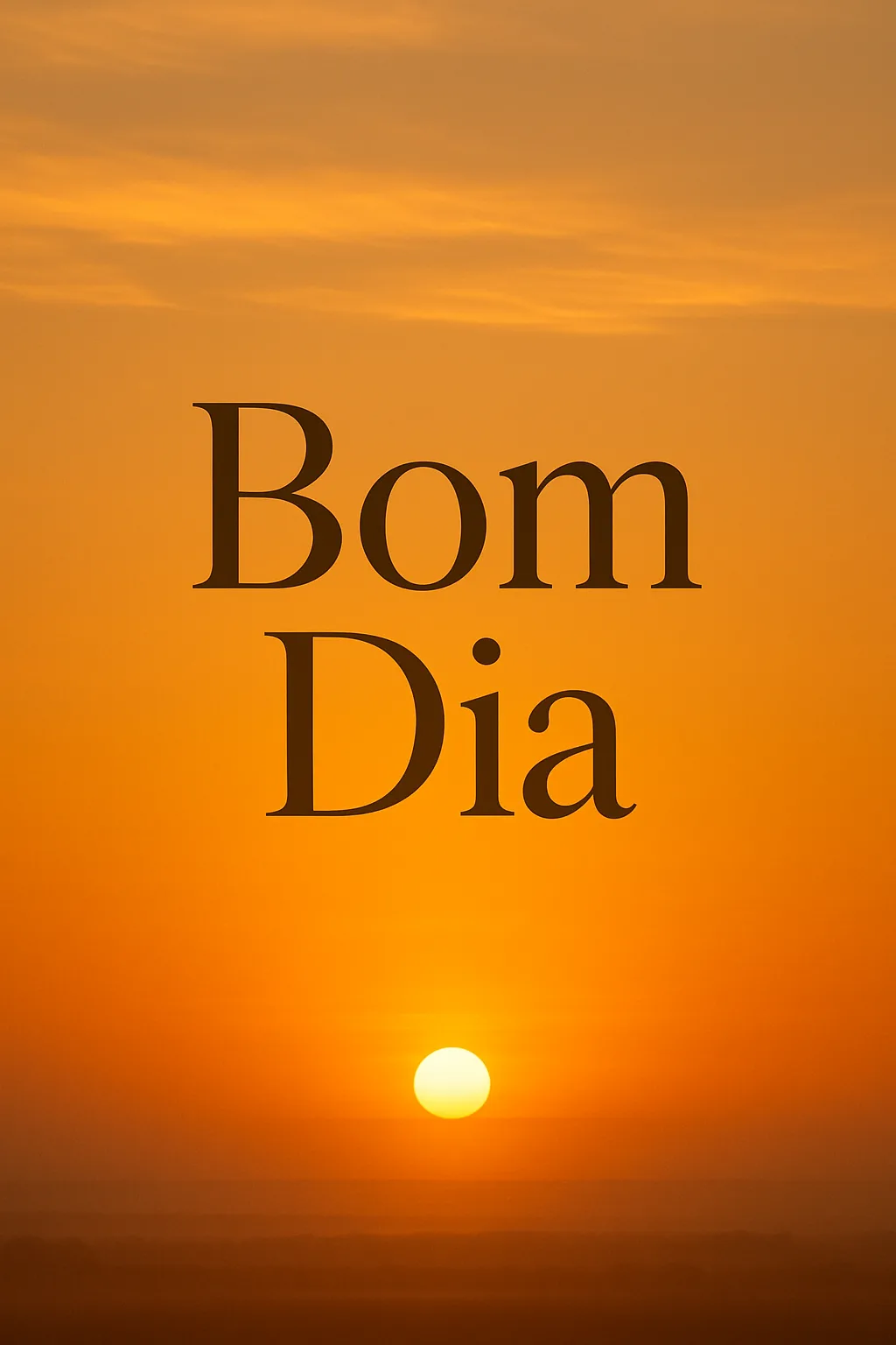 Mensagem de Bom Dia para hoje, 17 de Março de 2026: Prosperidade