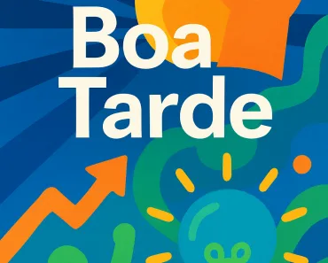 Mensagem de Boa Tarde para hoje, 19 de Março de 2026: Tarde de Bênçãos 9