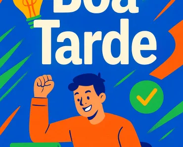 Mensagem de Boa Tarde para hoje, 18 de Março de 2026: Serenidade 11