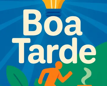 Mensagem de Boa Tarde para hoje, 15 de Março de 2026: Domingo Abençoado 1