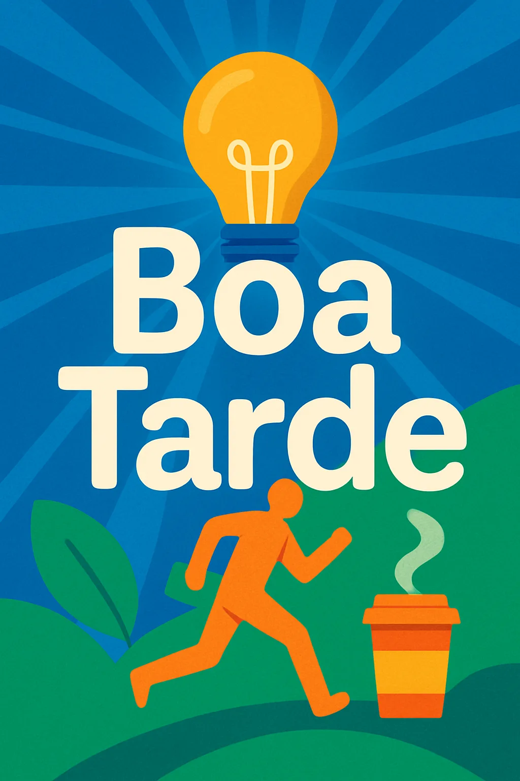 Mensagem de Boa Tarde para hoje, 15 de Março de 2026: Domingo Abençoado