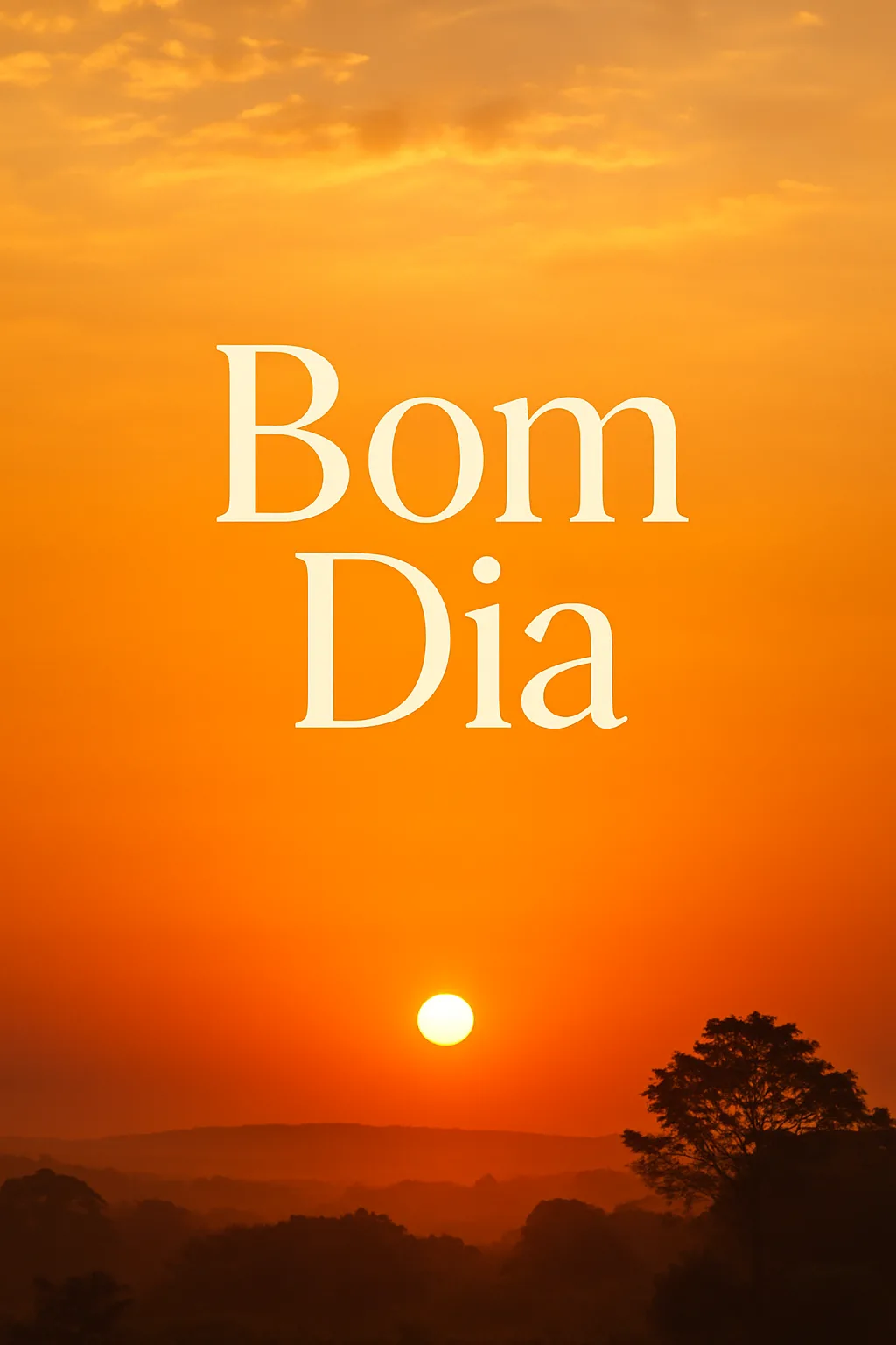 Mensagem de Bom Dia para hoje, 09 de Março de 2026: Recomeço