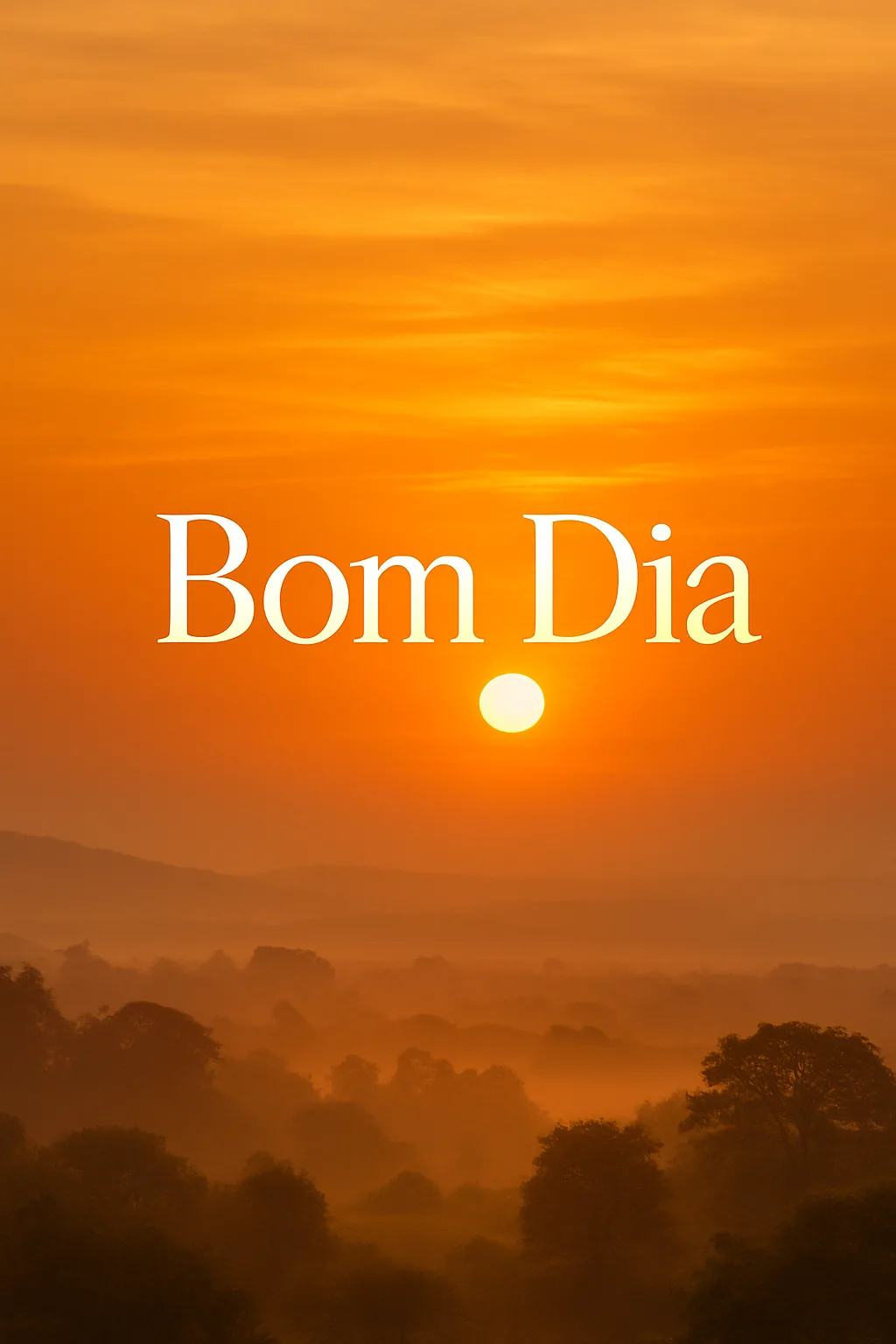 Mensagem de Bom Dia para hoje, 07 de Março de 2026: Paz Interior