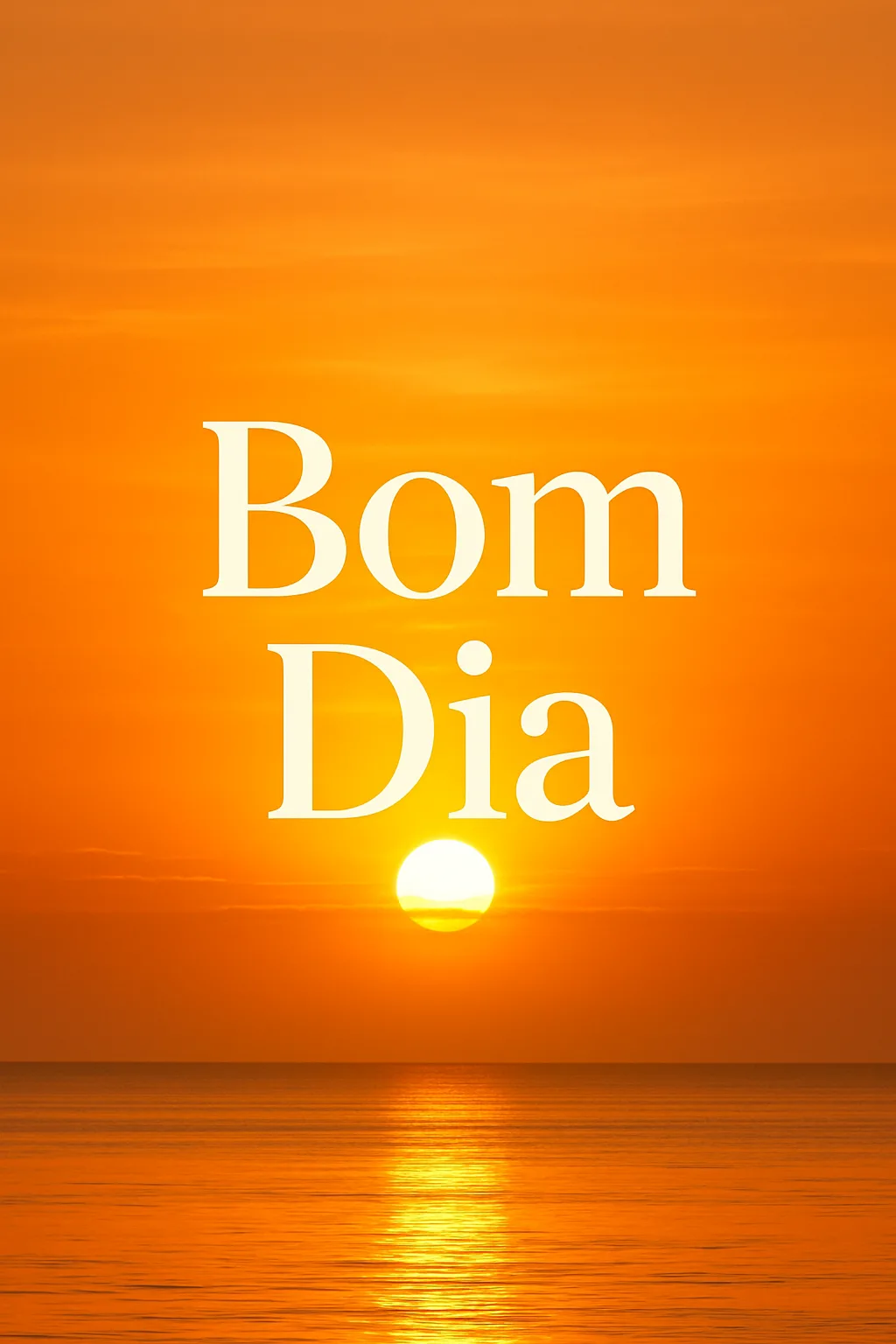 Mensagem de Bom Dia para hoje, 06 de Março de 2026: Esperança