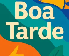Mensagem de Boa Tarde para hoje, 08 de Março de 2026: Homenagem Especial 3