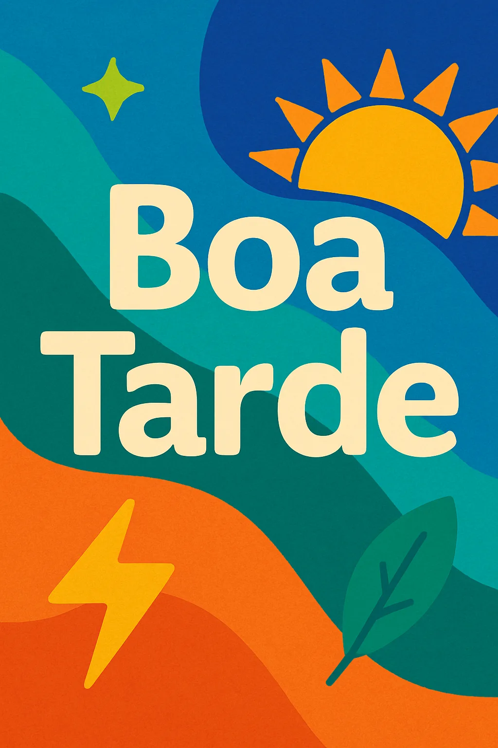 Mensagem de Boa Tarde para hoje, 08 de Março de 2026: Homenagem Especial