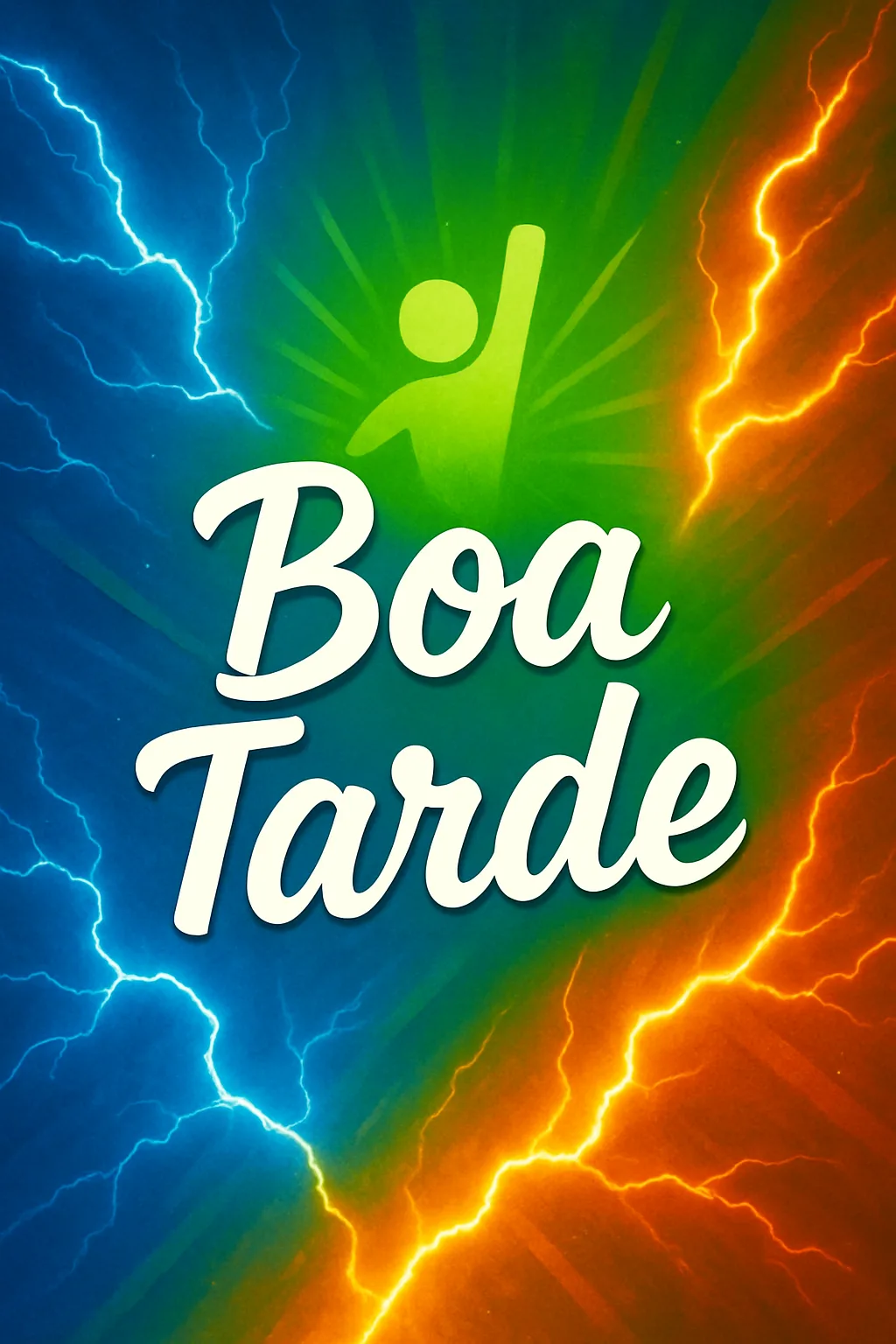 Mensagem de Boa Tarde para hoje, 05 de Março de 2026: Força e Fé