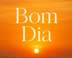 Mensagem de Bom Dia para hoje, 03 de Março de 2026: Determinação 7