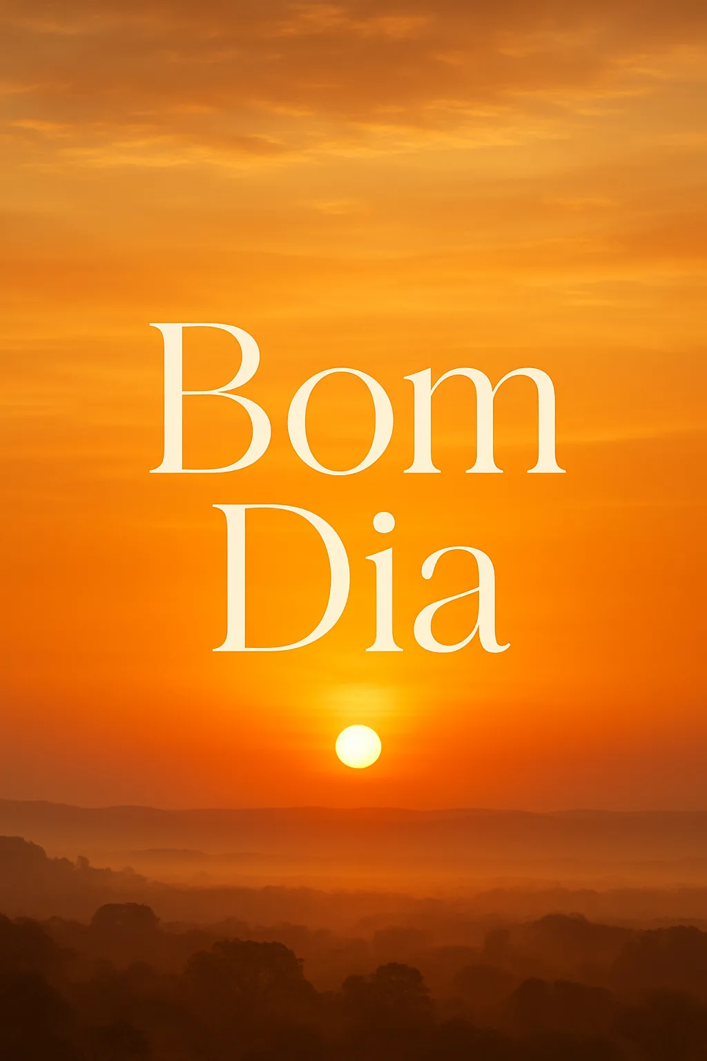 Mensagem de Bom Dia para hoje, 03 de Março de 2026: Determinação