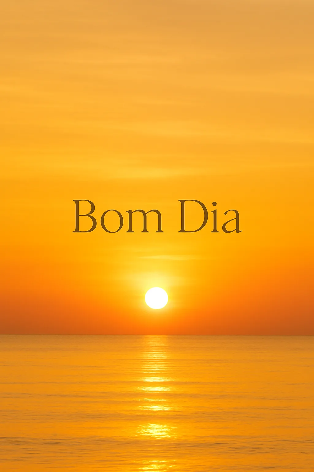 Mensagem de Bom Dia para hoje, 02 de Março de 2026: Foco e Fé