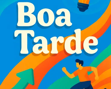 Mensagem de Boa Tarde para hoje, 02 de Março de 2026: Ânimo Renovado 11