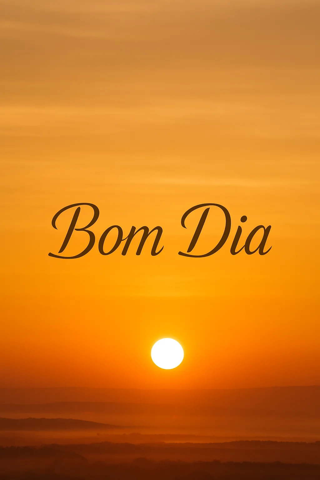 Mensagem de Bom Dia para hoje, 15 de Março de 2026: Descanso e Fé