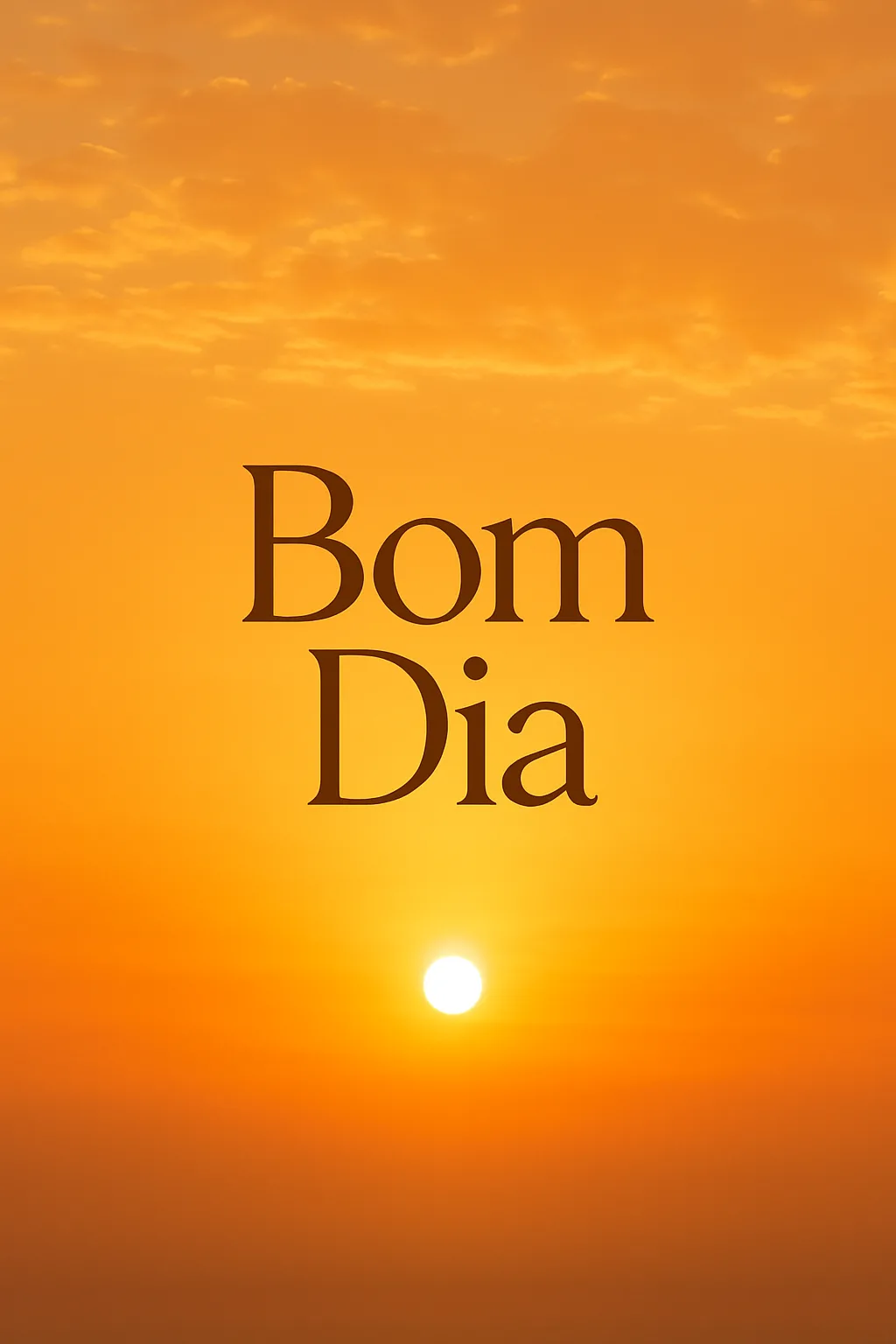 Mensagem de Bom Dia para hoje, 13 de Março de 2026: Proteção