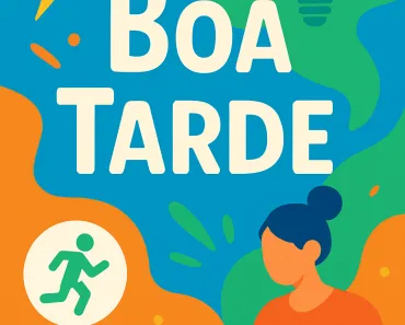 Mensagem de Boa Tarde para hoje, 14 de Março de 2026: Sorrisos e Alegria 15