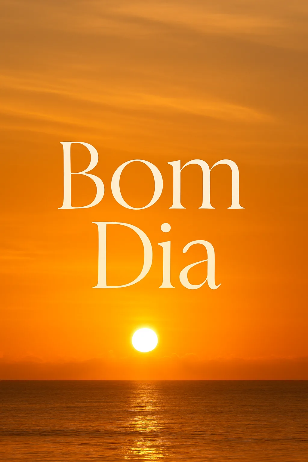 Mensagem de Bom Dia para hoje, 10 de Março de 2026: Sabedoria