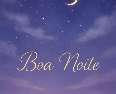 Mensagem de Boa Noite para hoje, 30 de Março de 2026: Reflexão de Março 2 Mensagem de Boa Noite para hoje, 30 de Março de 2026: Reflexão de Março 1