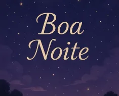 Mensagem de Boa Noite para hoje, 26 de Março de 2026: Sonhos de Vitória 4 Mensagem de Boa Noite para hoje, 26 de Março de 2026: Sonhos de Vitória 3