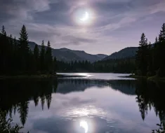 Mensagem de Boa Noite para hoje, 25 de Março de 2026: Presença de Deus 21