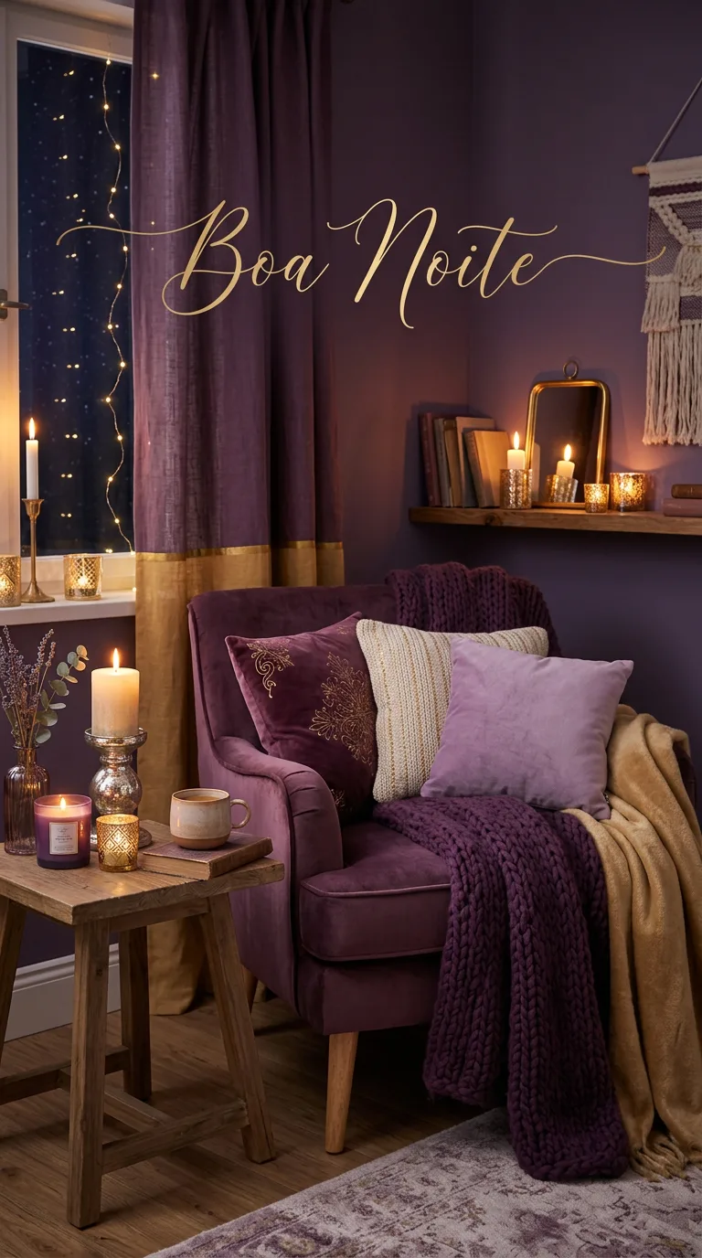 Mensagem de Boa Noite para hoje, 20 de Março de 2026: Gratidão pelo Dia