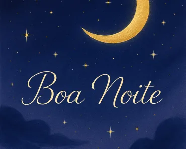 Mensagem de Boa Noite para hoje, 18 de Março de 2026: Conforto Espiritual 15