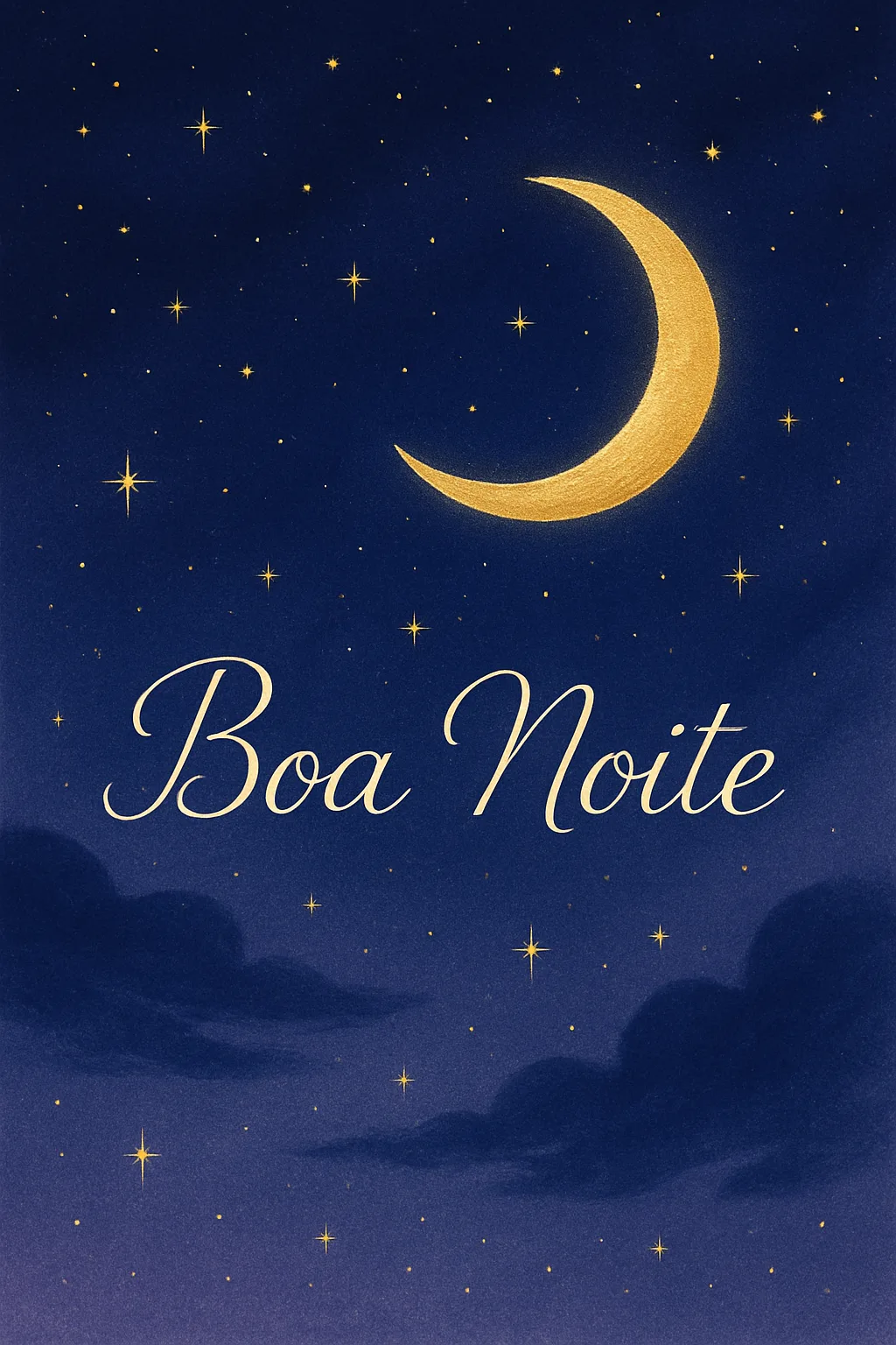 Mensagem de Boa Noite para hoje, 18 de Março de 2026: Conforto Espiritual