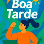 Mensagem de Boa Tarde para hoje, 09 de Abril de 2026: Fé em Ação 13