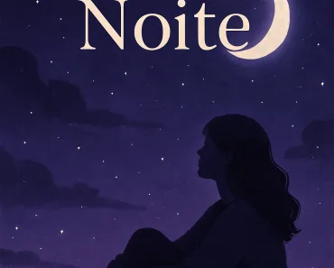 Mensagem de Boa Noite para hoje, 14 de Abril de 2026: Paz no Coração 3