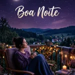 Mensagem de Boa Noite para hoje, 11 de Abril de 2026: Esperança para Amanhã 11