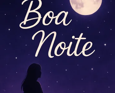 Mensagem de Boa Noite para hoje, 09 de Abril de 2026: Entrega e Fé 13