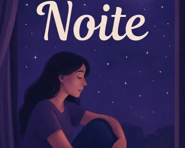 Mensagem de Boa Noite para hoje, 08 de Abril de 2026: Paz Interior 15