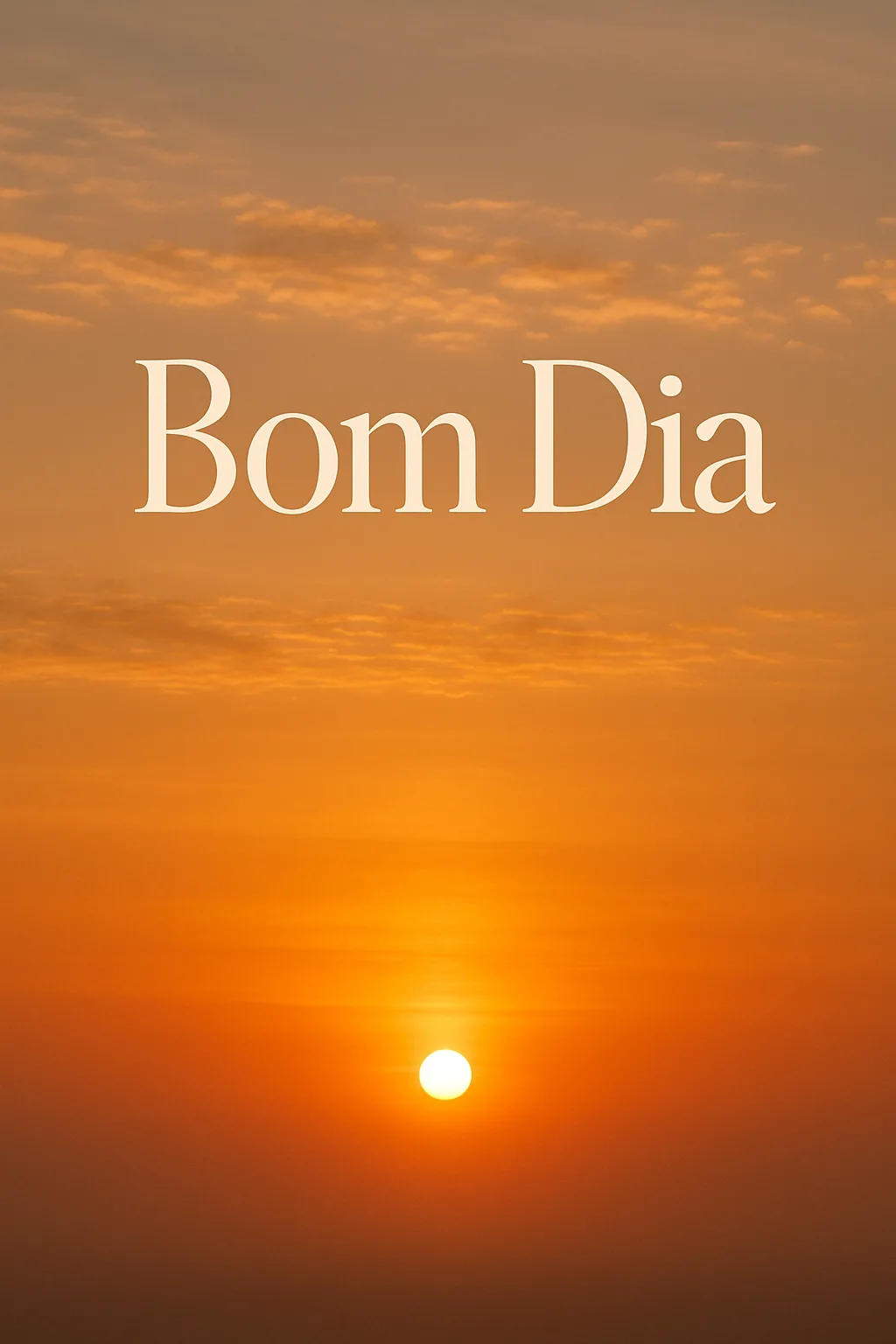 Mensagem de Bom Dia para hoje, 28 de Março de 2026: Vitória