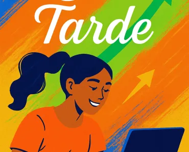 Mensagem de Boa Tarde para hoje, 07 de Abril de 2026: Serenidade Agora 3