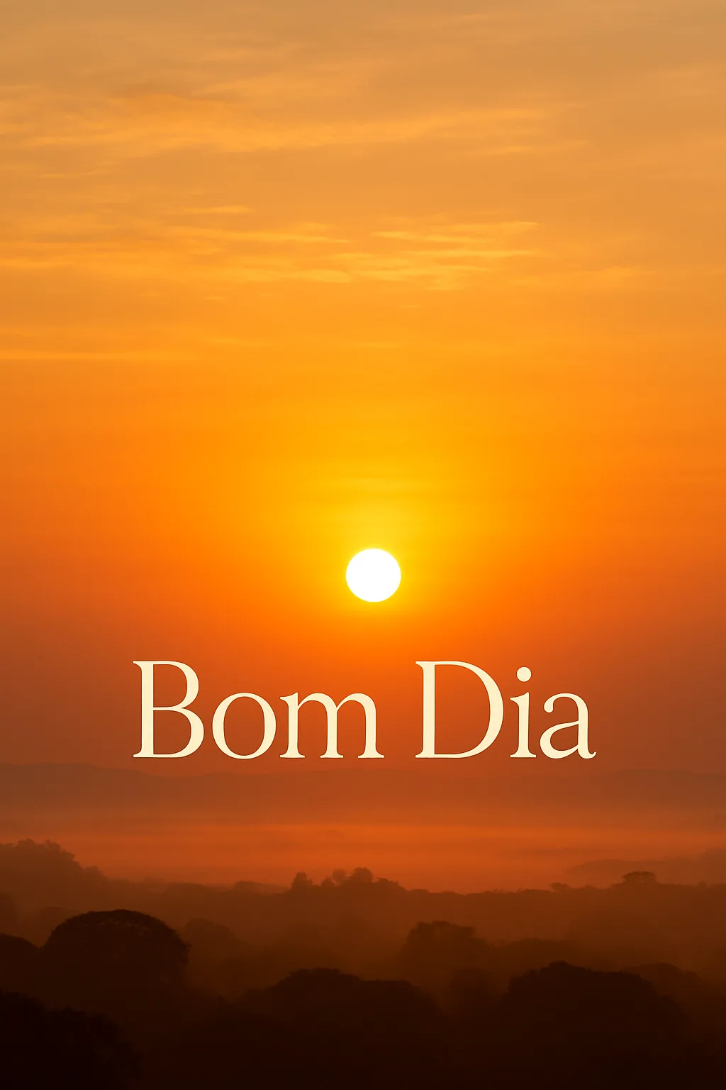 Mensagem de Bom Dia para hoje, 26 de Março de 2026: Bondade