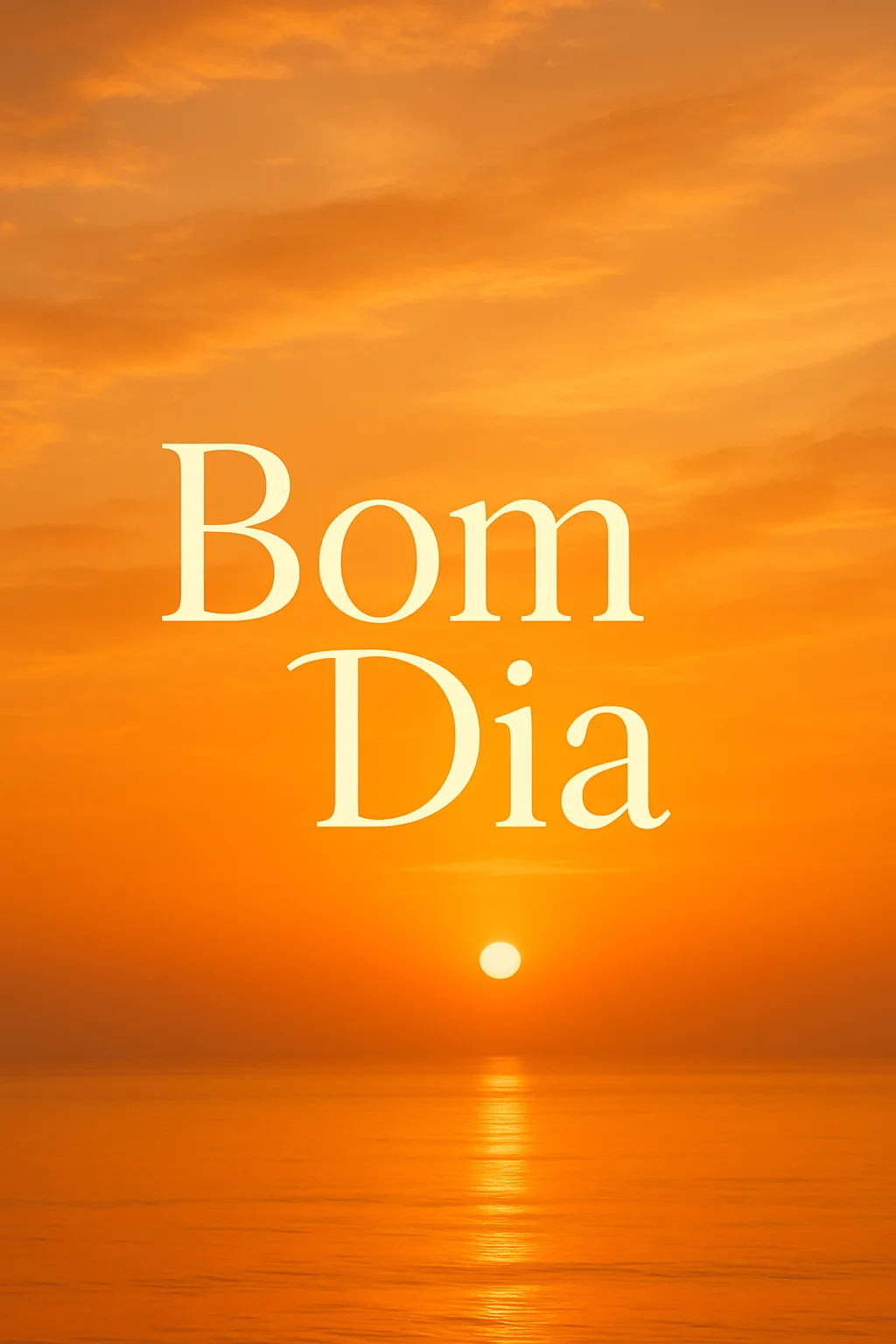 Mensagem de Bom Dia para hoje, 25 de Março de 2026: Superação