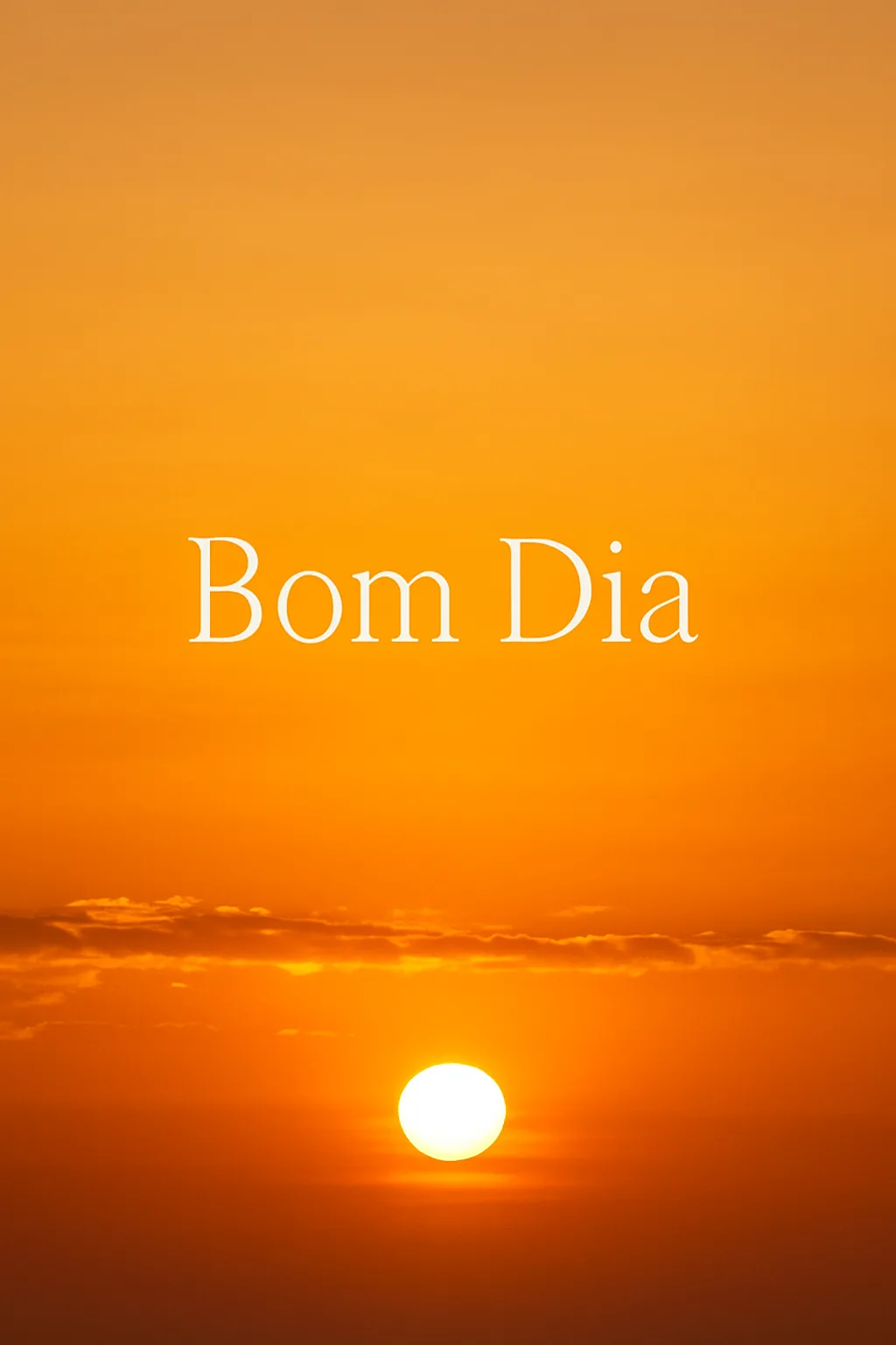 Mensagem de Bom Dia para hoje, 24 de Março de 2026: Resiliência