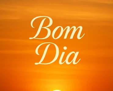 Mensagem de Bom Dia para hoje, 19 de Março de 2026: Bênçãos 13
