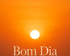 Mensagem de Bom Dia para hoje, 18 de Março de 2026: Equilíbrio 3
