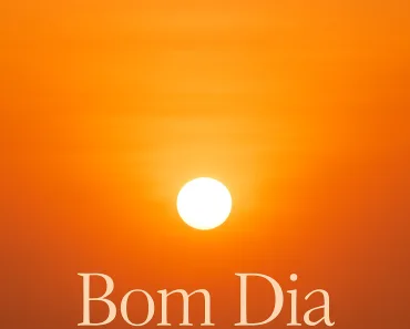Mensagem de Bom Dia para hoje, 18 de Março de 2026: Equilíbrio 15