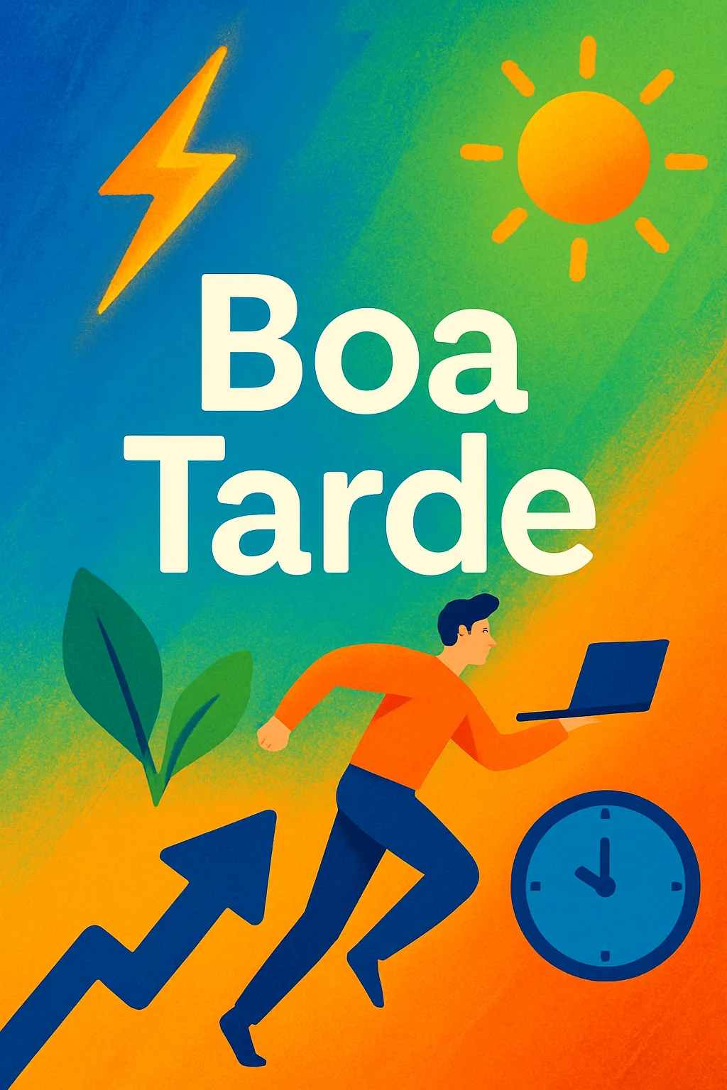 Mensagem de Boa Tarde para hoje, 26 de Março de 2026: Gentileza Gera Vida